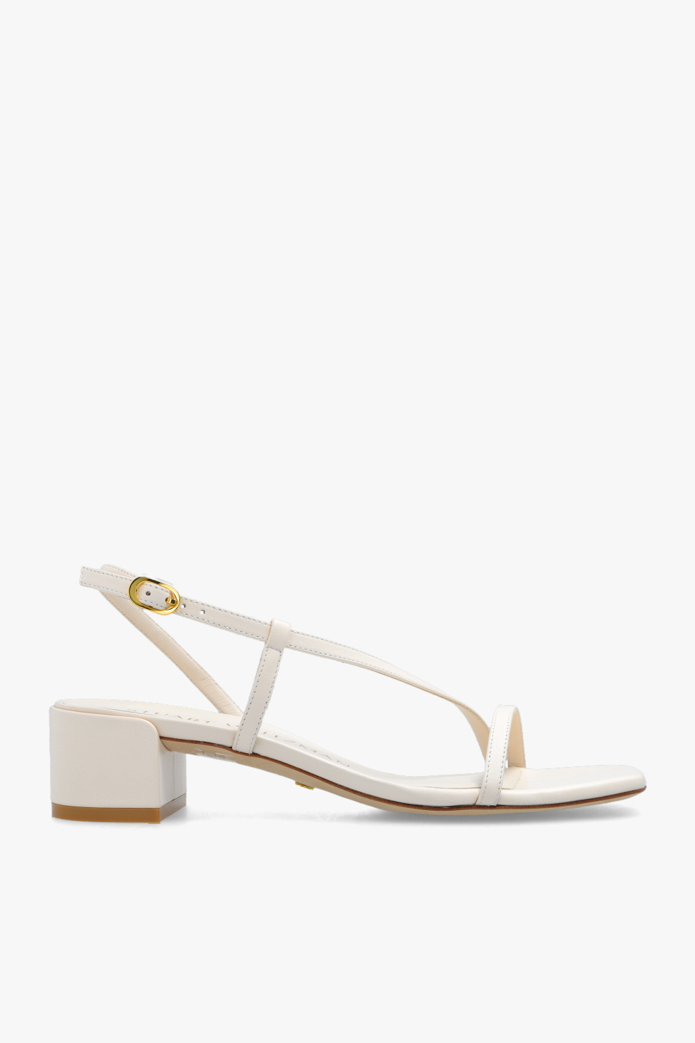 Stuart weitzman topical 2025 strappy sandals